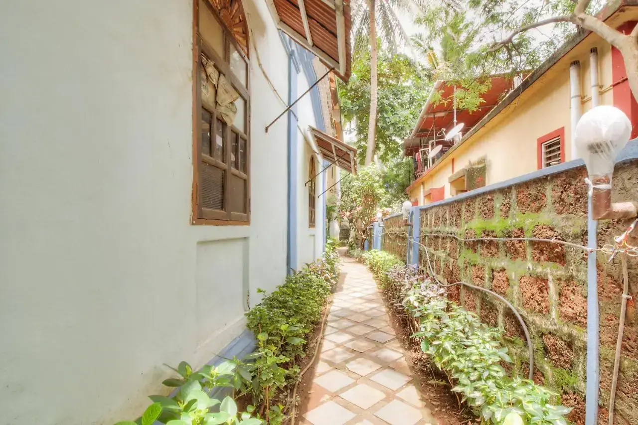 Foto - Hotel Kismat Mahal