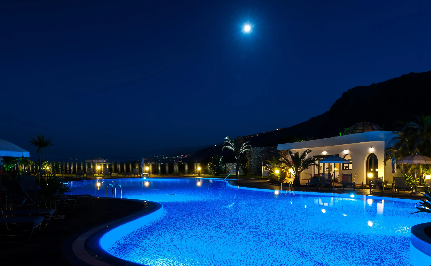 Foto - Luz Del Mar