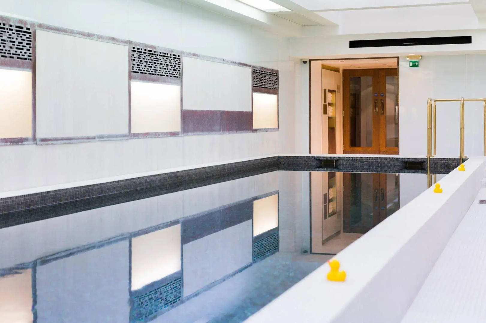 Foto - Town Hall Hotel - Shoreditch