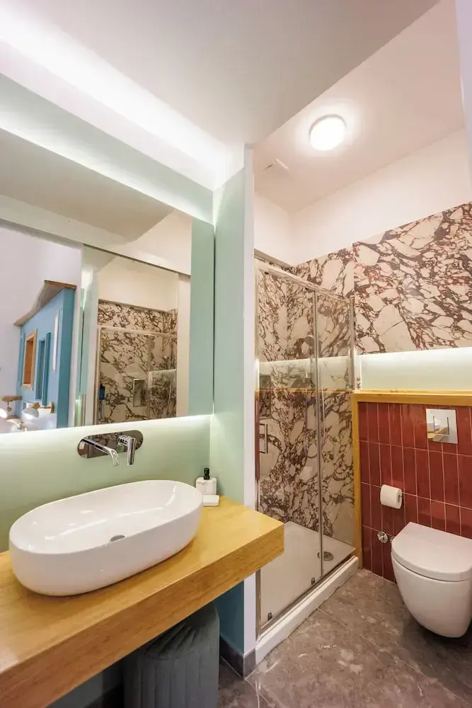 Foto - The Other Duomo House By House In Naples