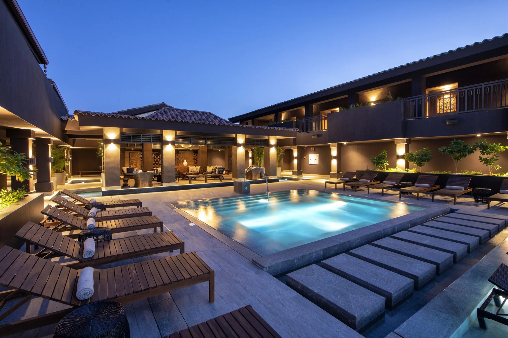 Photo - Lopesan Costa Bávaro Resort, Spa & Casino