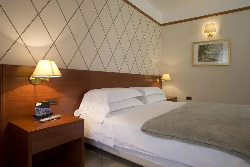 Foto - Hotel dei Platani