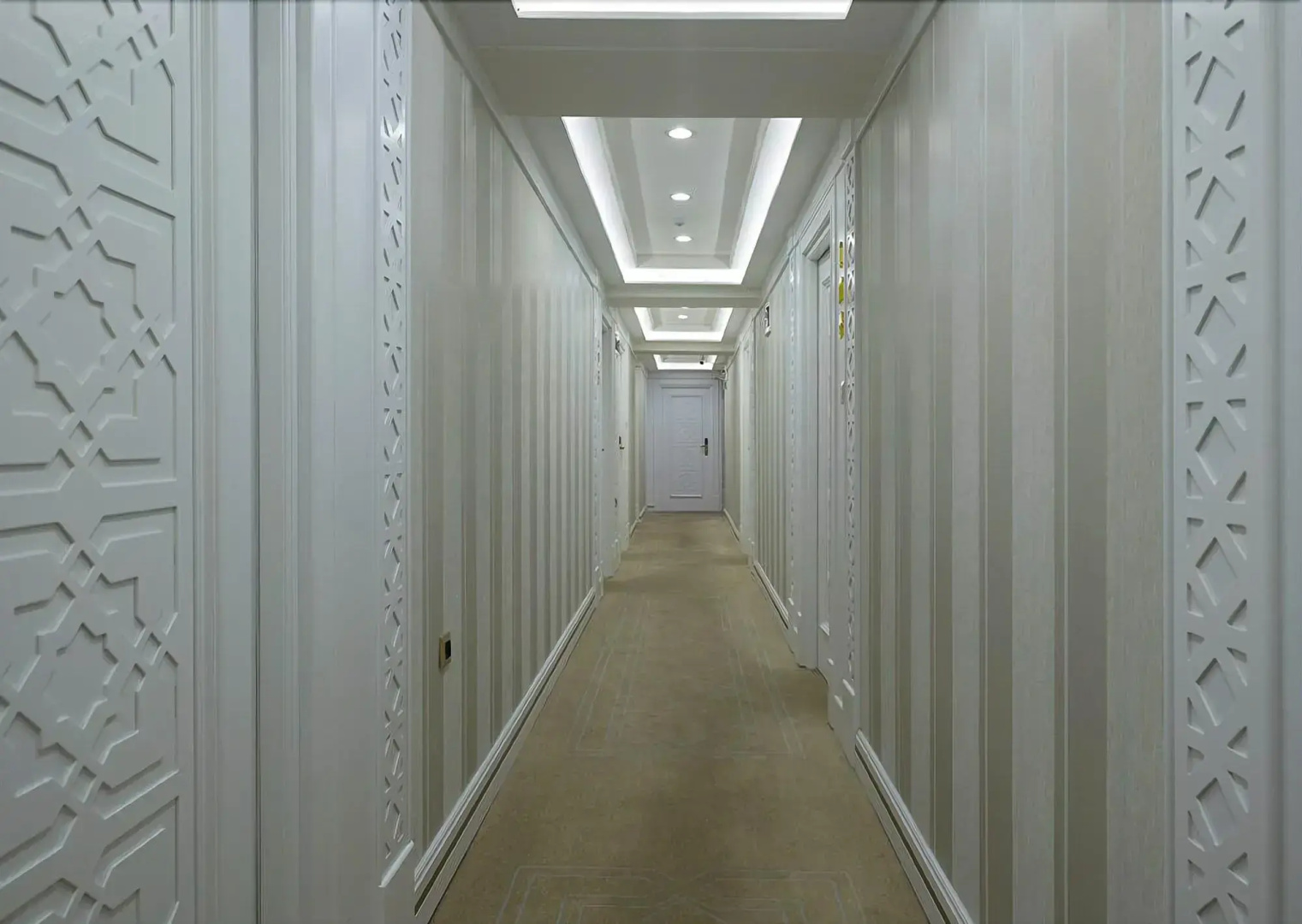 Foto - The Empress Theodora Hotel