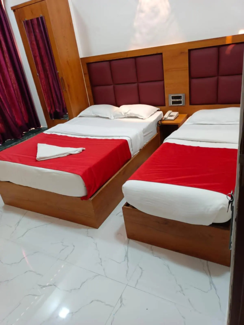 Foto - Hotel Airport Annex