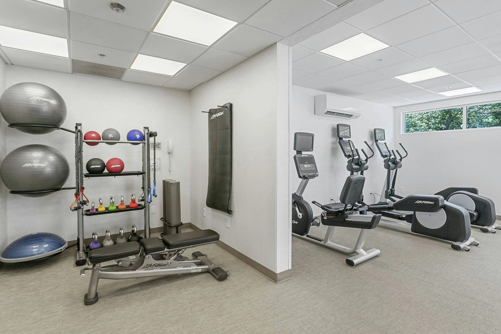 Photo - SpringHill Suites by Marriott Sacramento Natomas