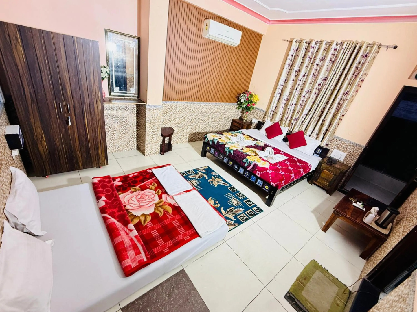 Foto - Hotel Moon Light Palace Jaipur