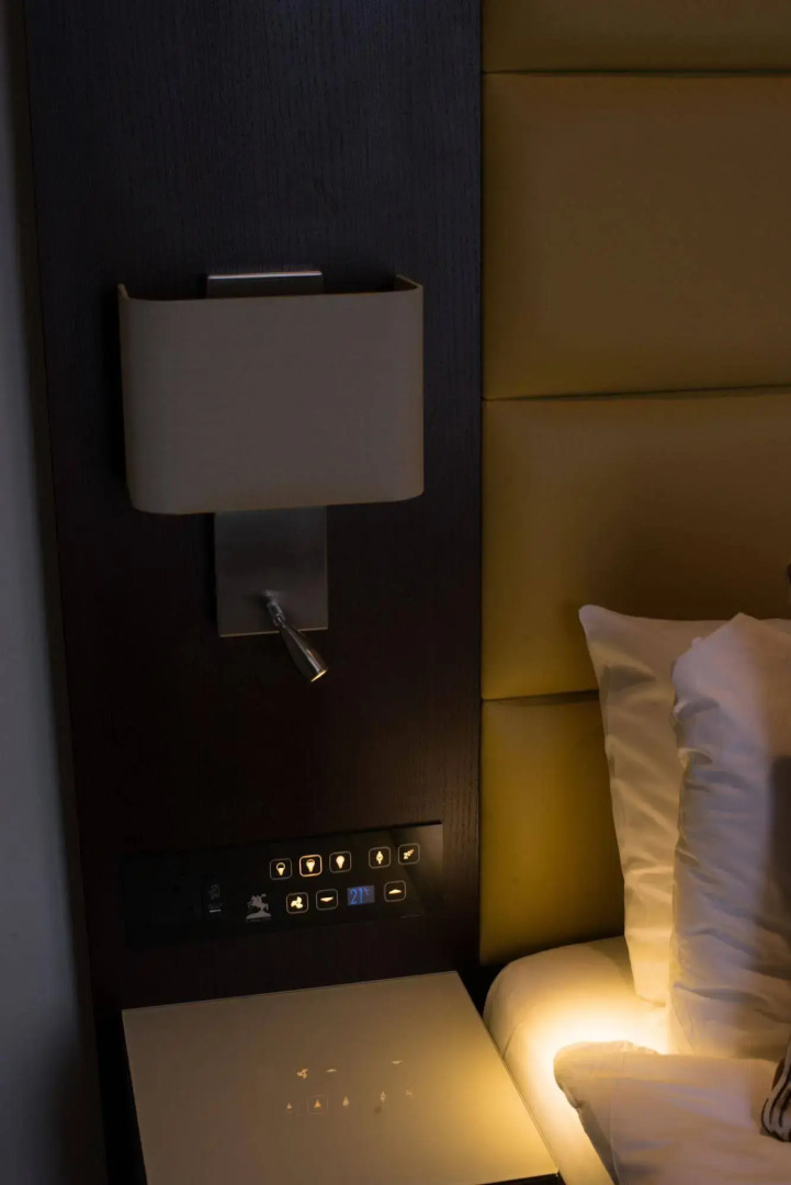 Foto - St George's Hotel - Wembley