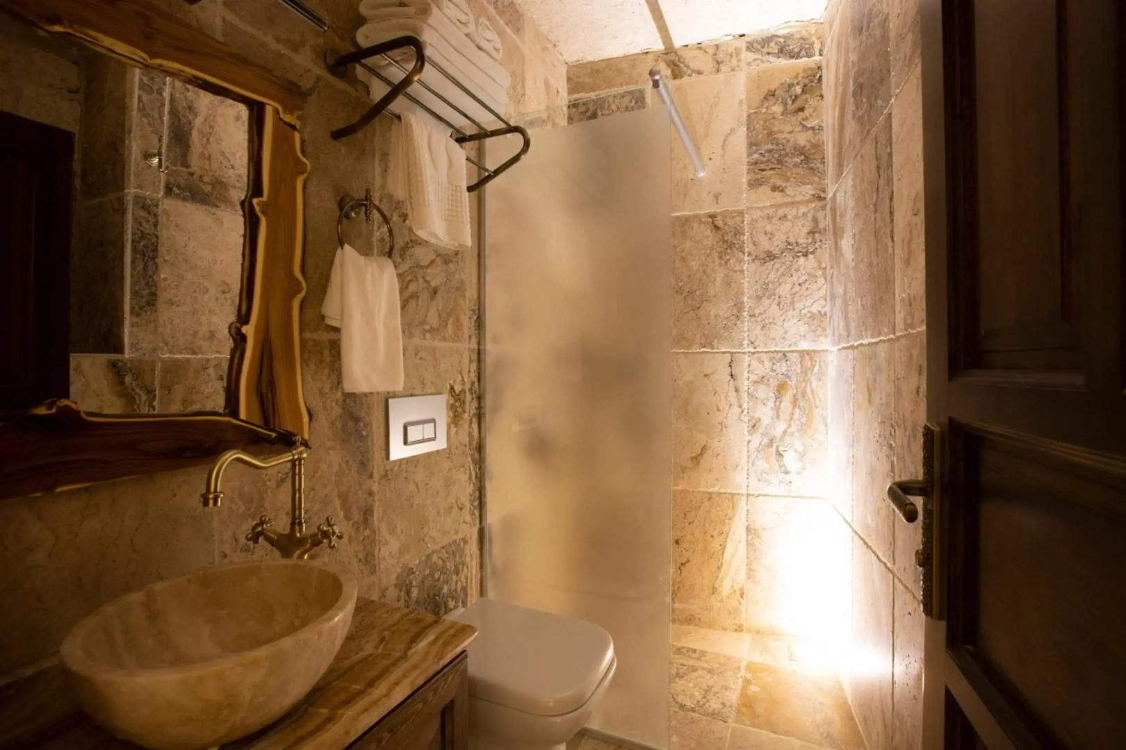 Foto - Medusa Cave Hotel