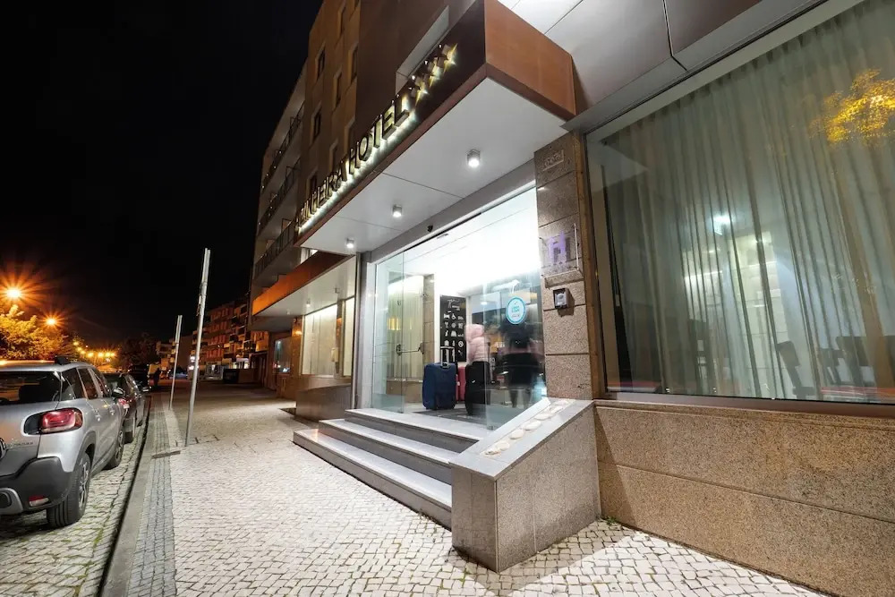 Photo - Hotel Azinheira by RIDAN Hotels