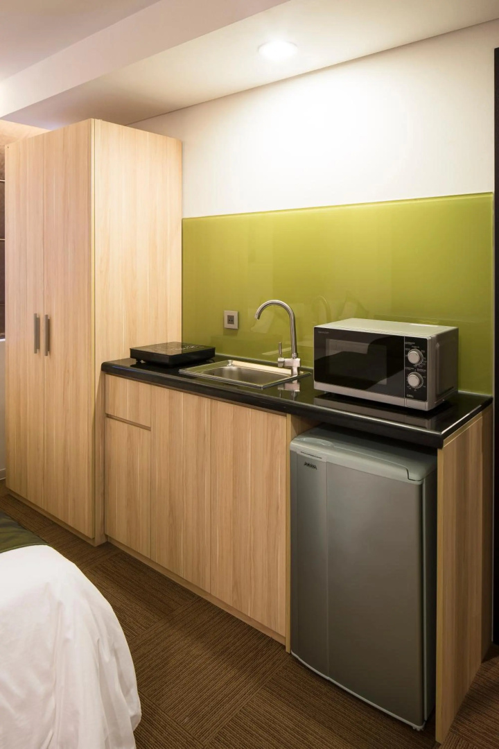 Photo - Kuretake Inn Kim Ma 132 Hotel