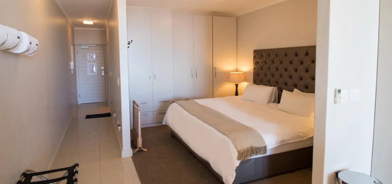 Photo - The Crystal Apartments