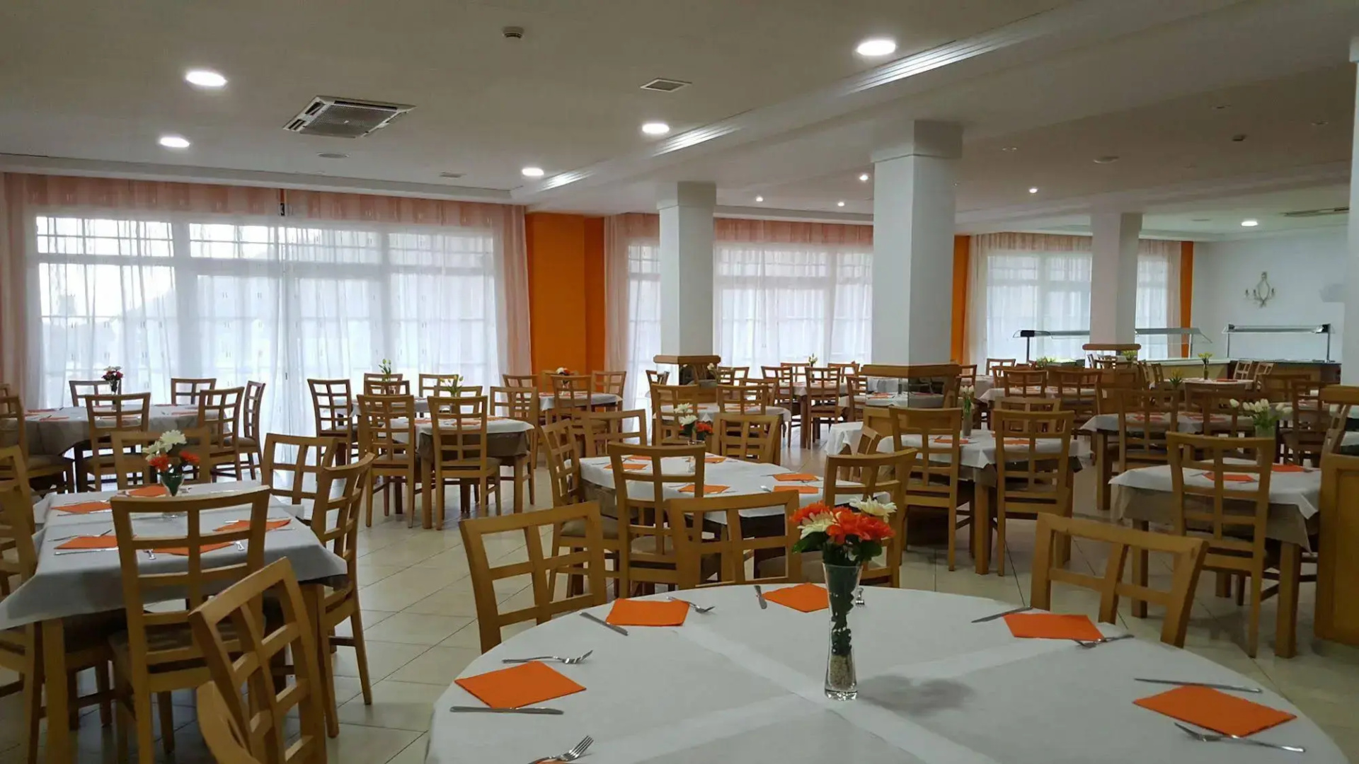 Photo - Playamójacar Hotel