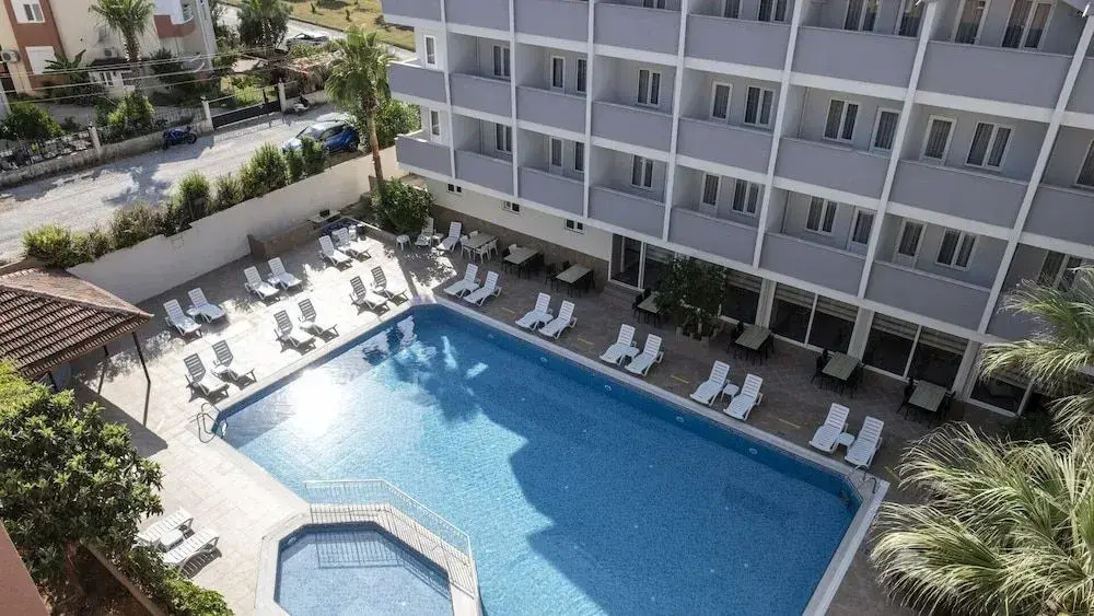 Foto - Si̇de Spri̇ng