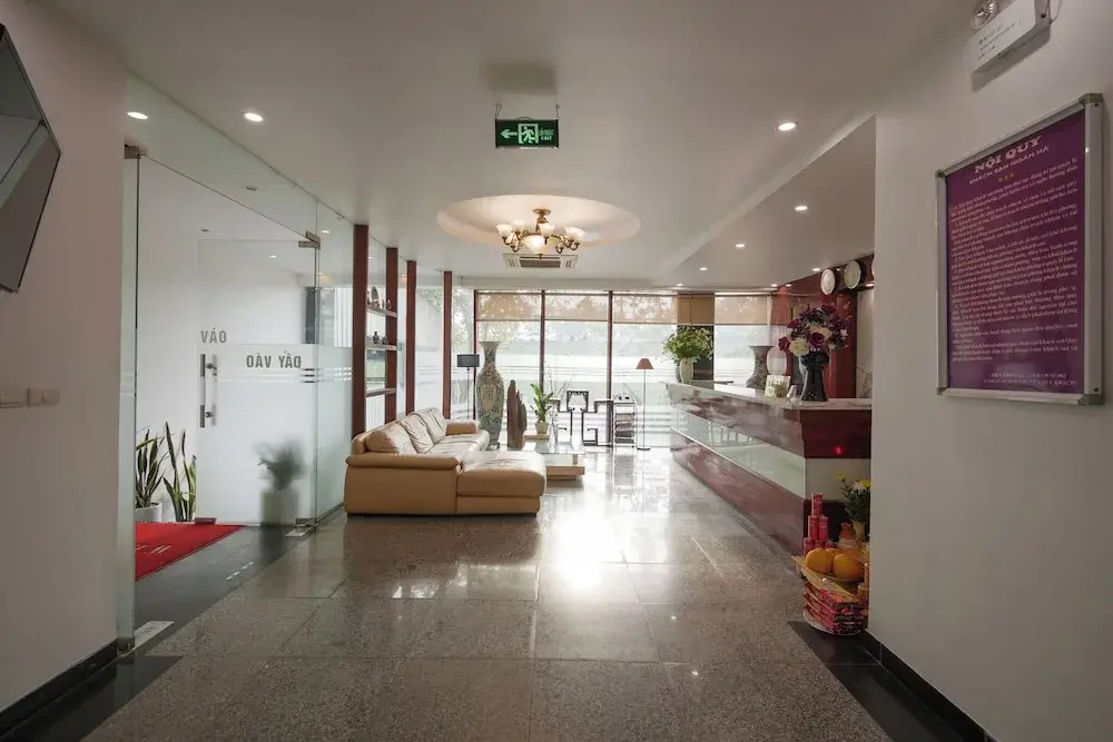 Photo - Ngan Ha Hotel Long Bien