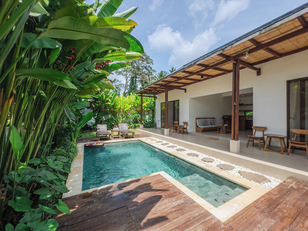Foto - Casa Mahesa Villas Ubud