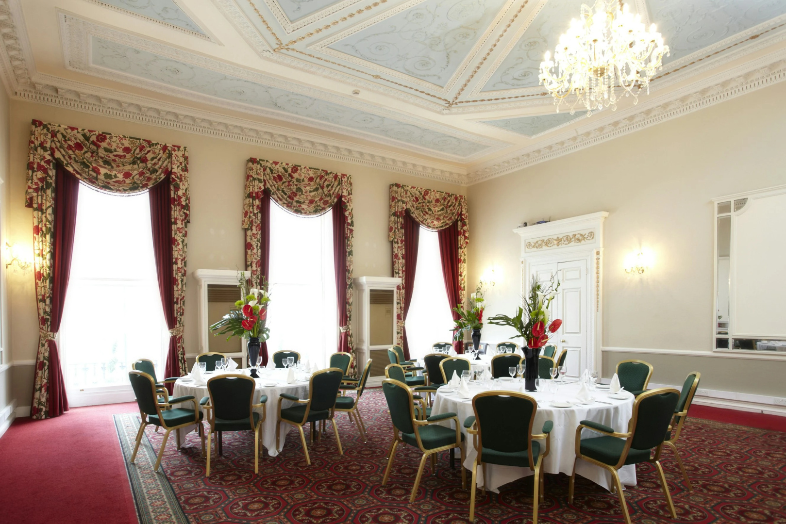 Photo - Doubletree by Hilton London Marble Arch