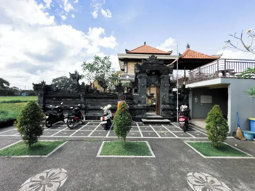 Foto - Tiara Guest House