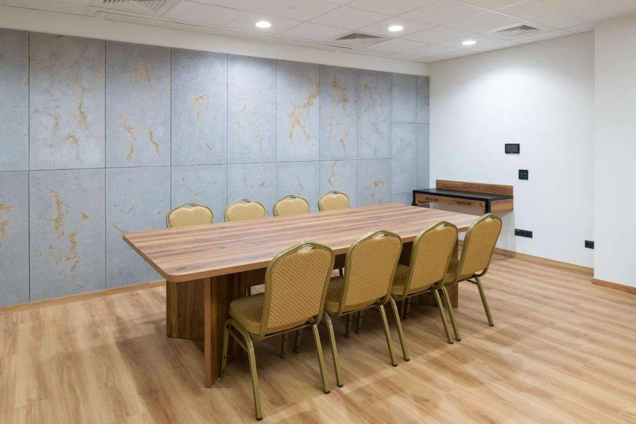 Photo - Sky Hotel Kraków