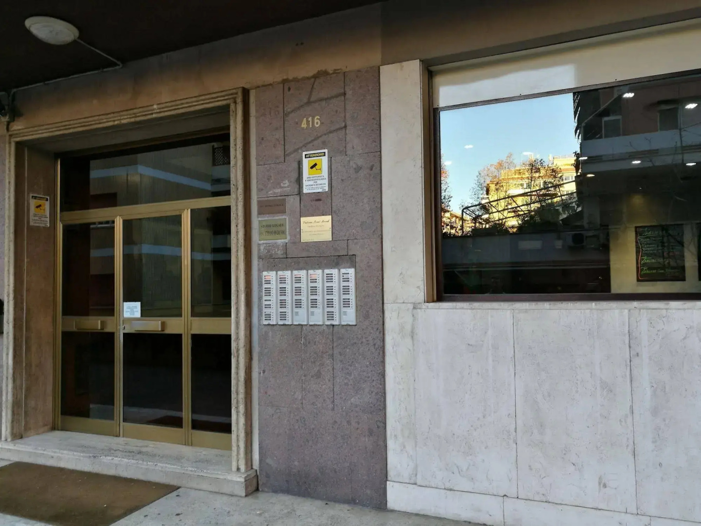 Foto - Vatican Break Home