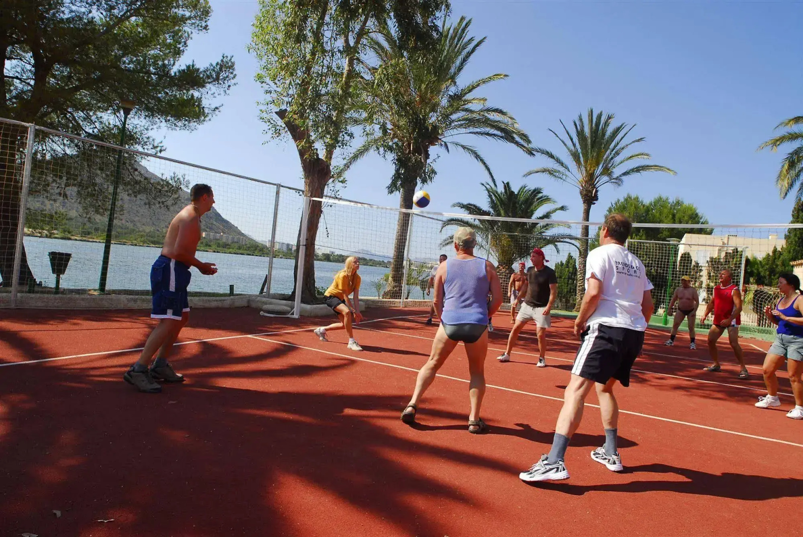 Photo - VIVA Eden Lago