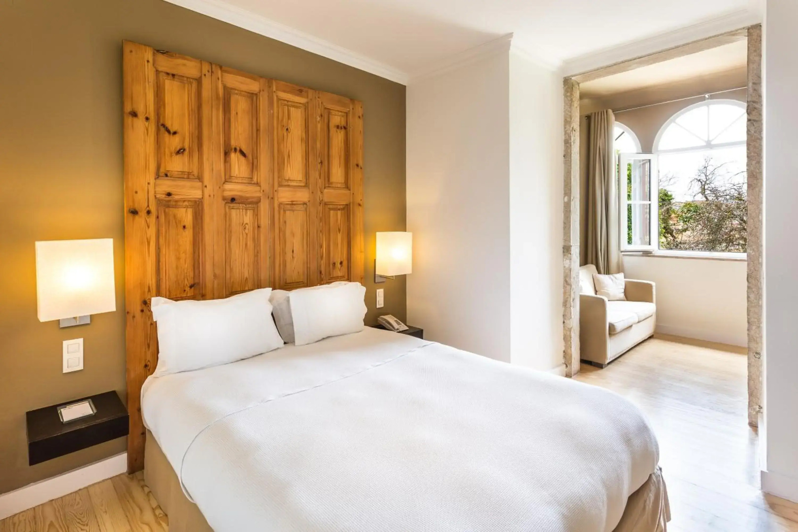 Photo - York House Lisboa Hotel