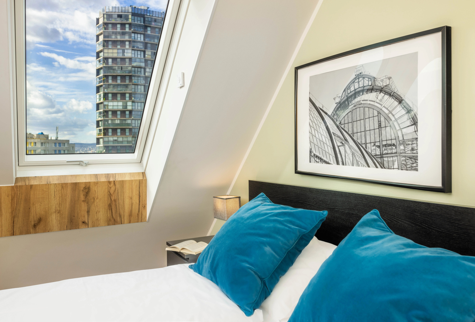 Photo - Citadines South Vienna