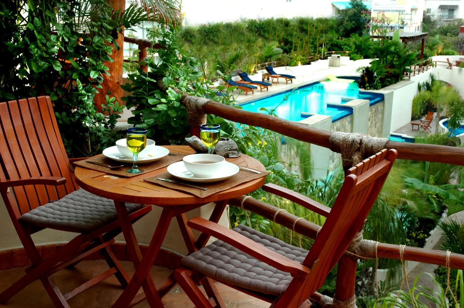 Photo - Porto Playa Condo Hotel and Beach Club