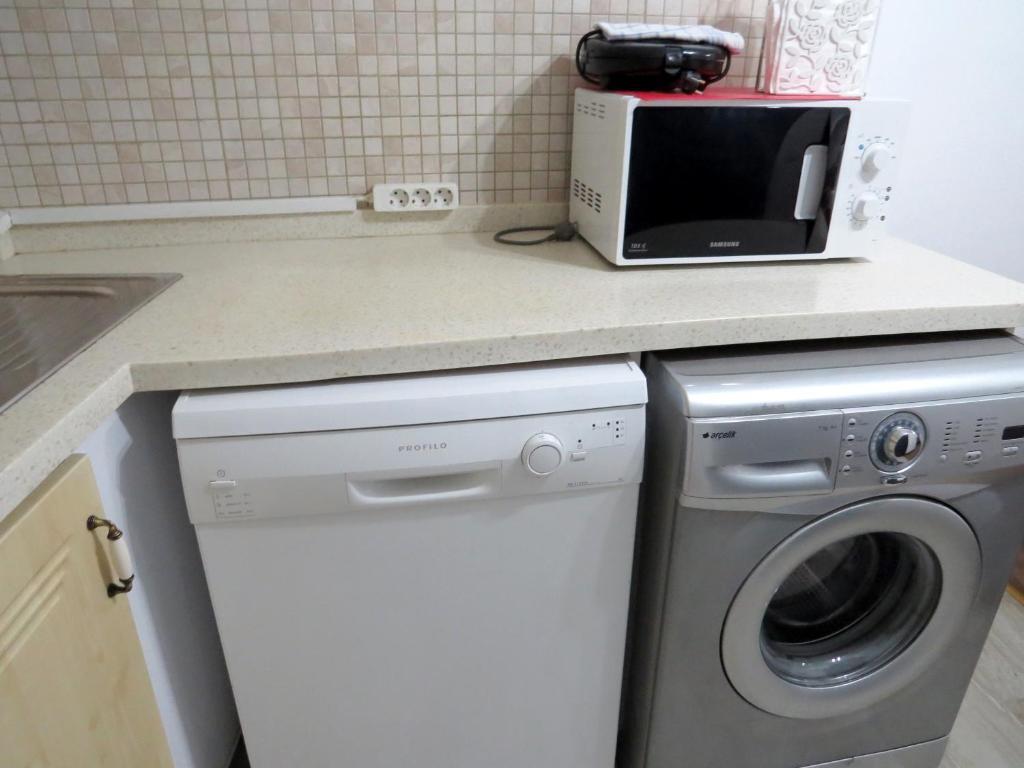 Foto - Istanberry - Pera Apartments