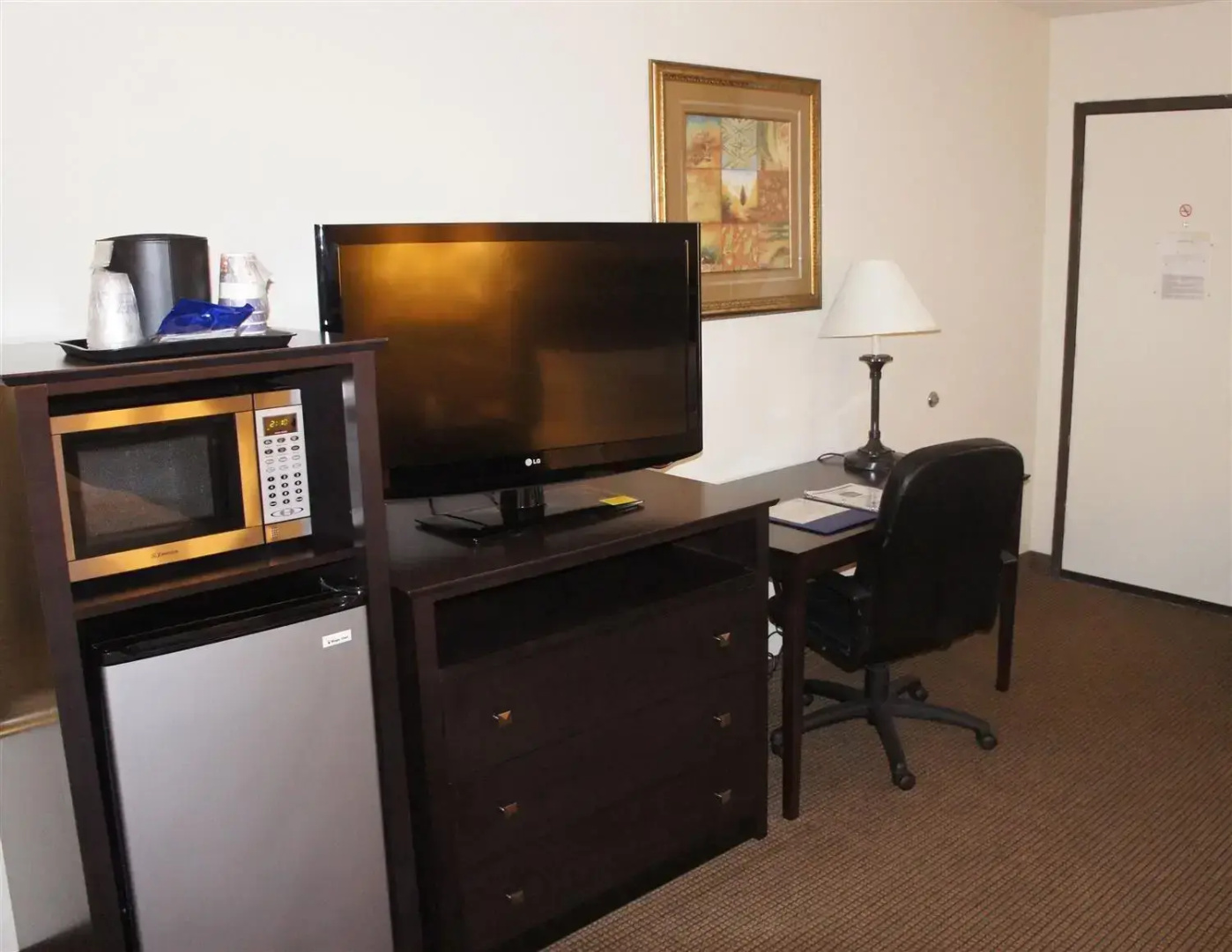 Foto - Best Western Plus Pleasanton Inn