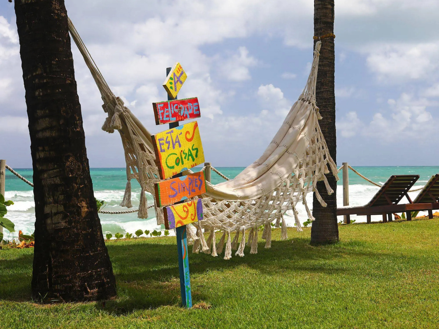 Foto - Pousada Ecoporto