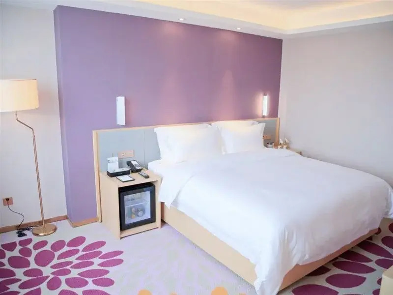 Foto - Lavande Hotel Shenzhen Shajing Houting Metro Station Branch