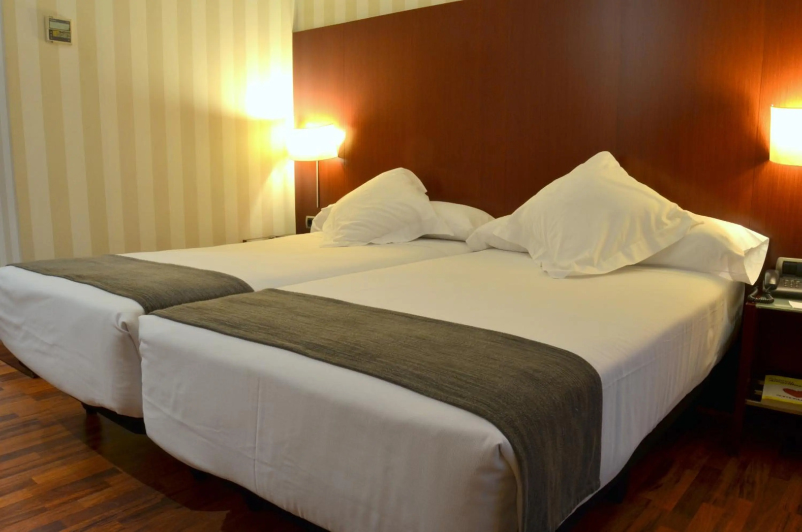 Photo - Hotel RH Murcia Centro