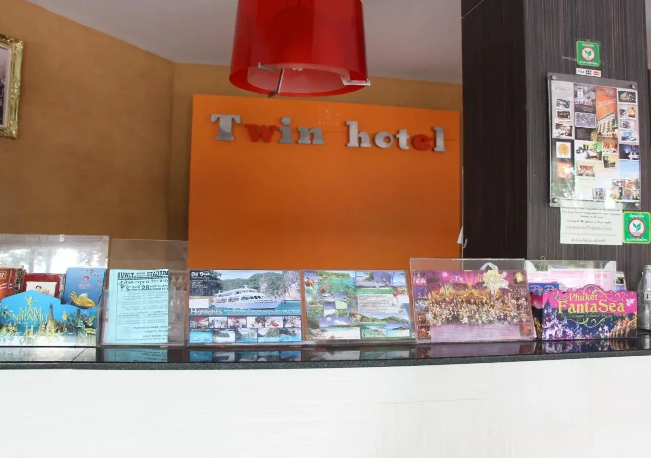 Photo - Twin Hotel