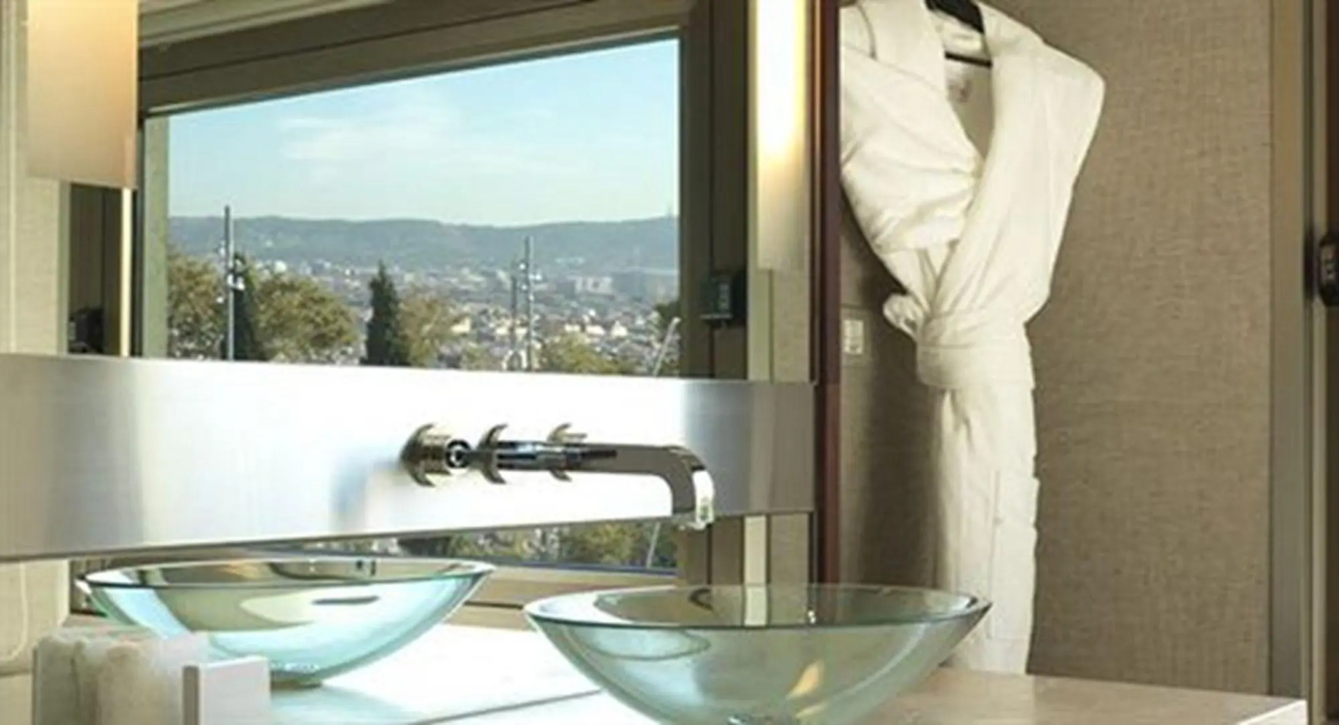 Photo - Hotel Miramar Barcelona GL - Preferred Hotels & Resorts - Newly Renovated