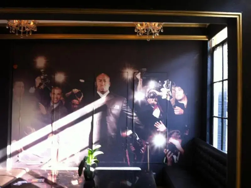 Foto - Heart Of Amsterdam - Hostel