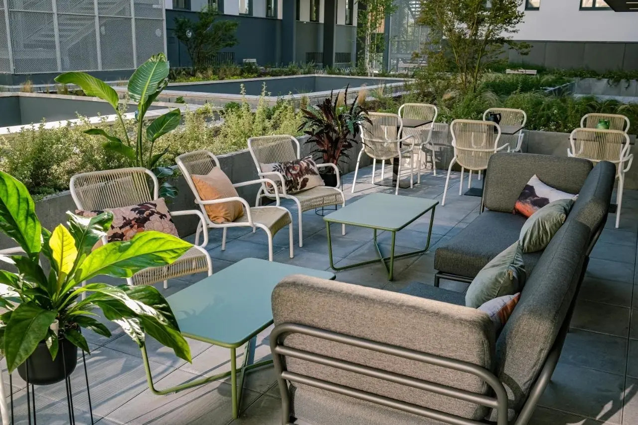 Foto - ibis Styles Bordeaux Lac Bruges