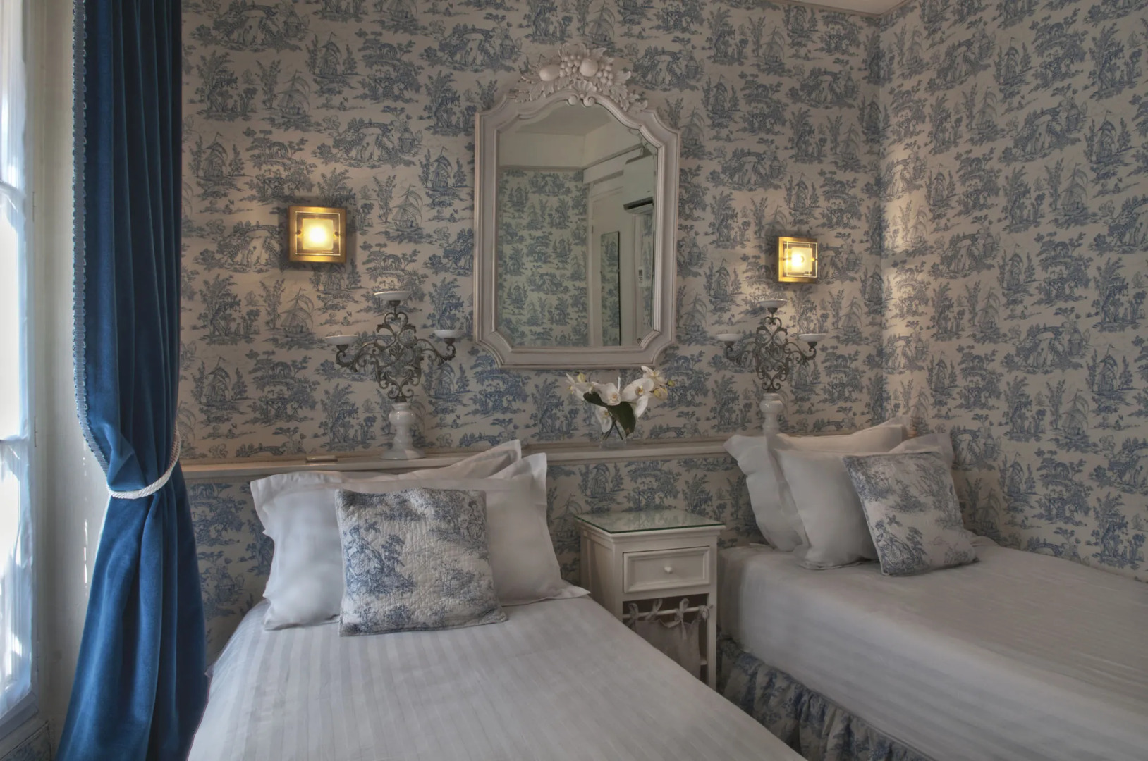 Foto - Hôtel de la Motte Picquet