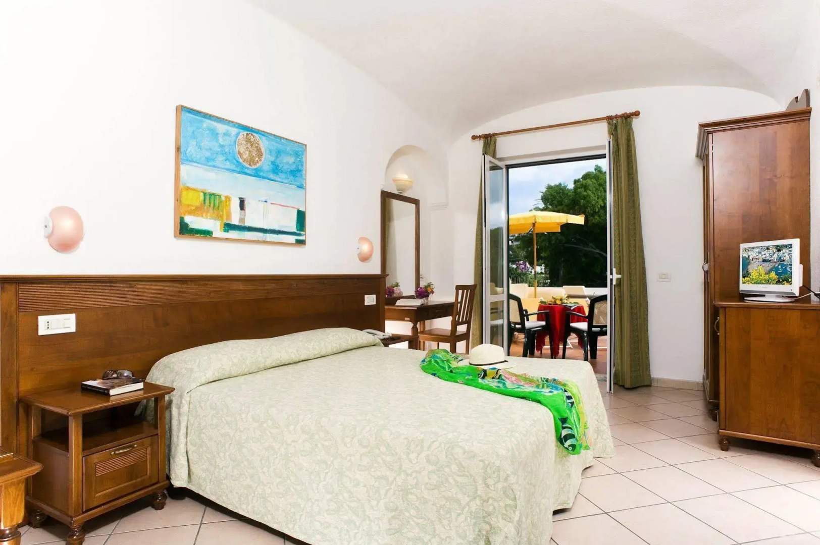 Foto - Villa Angela Hotel & Spa