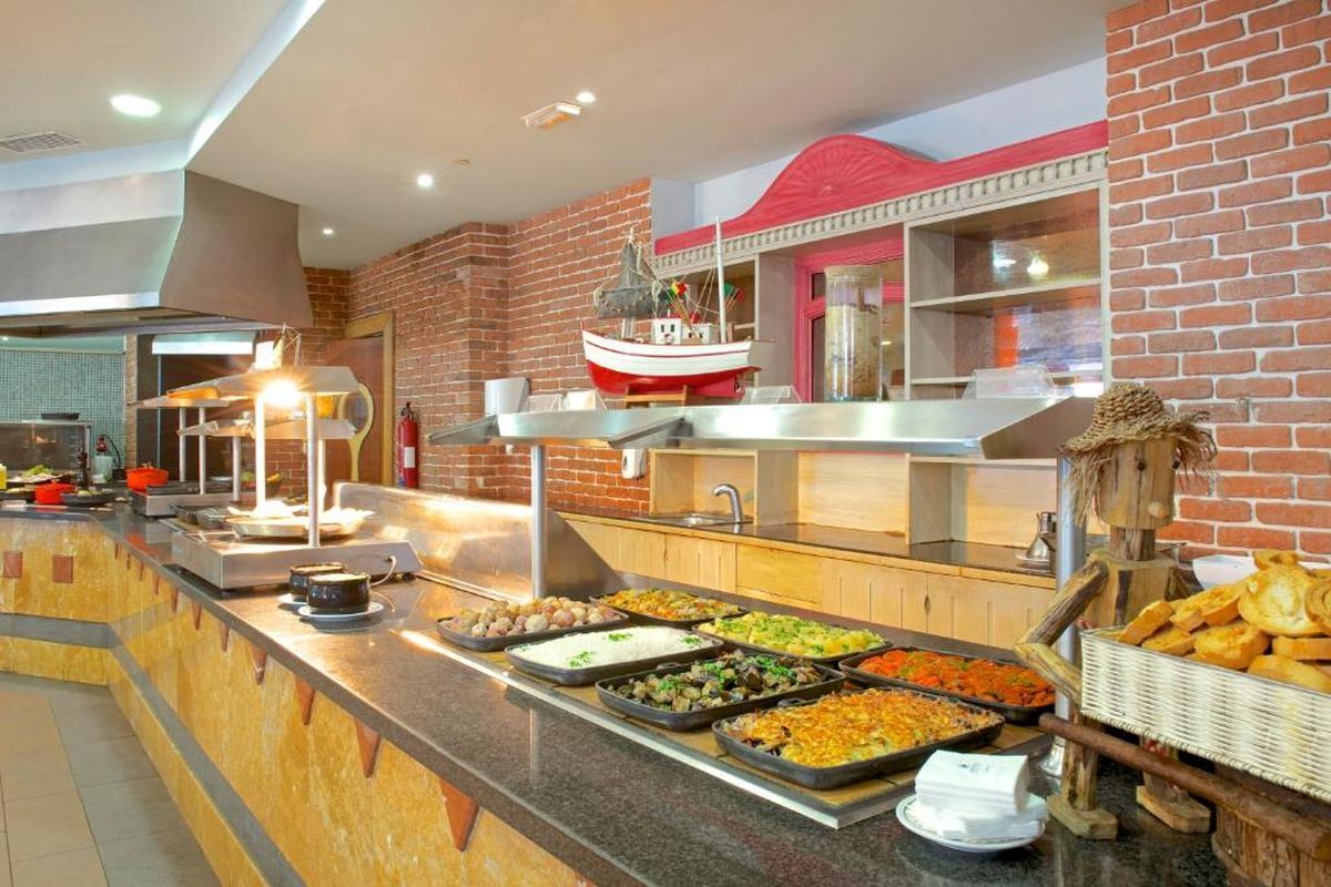 Foto - Iberostar Waves Playa Gaviotas All Inclusive