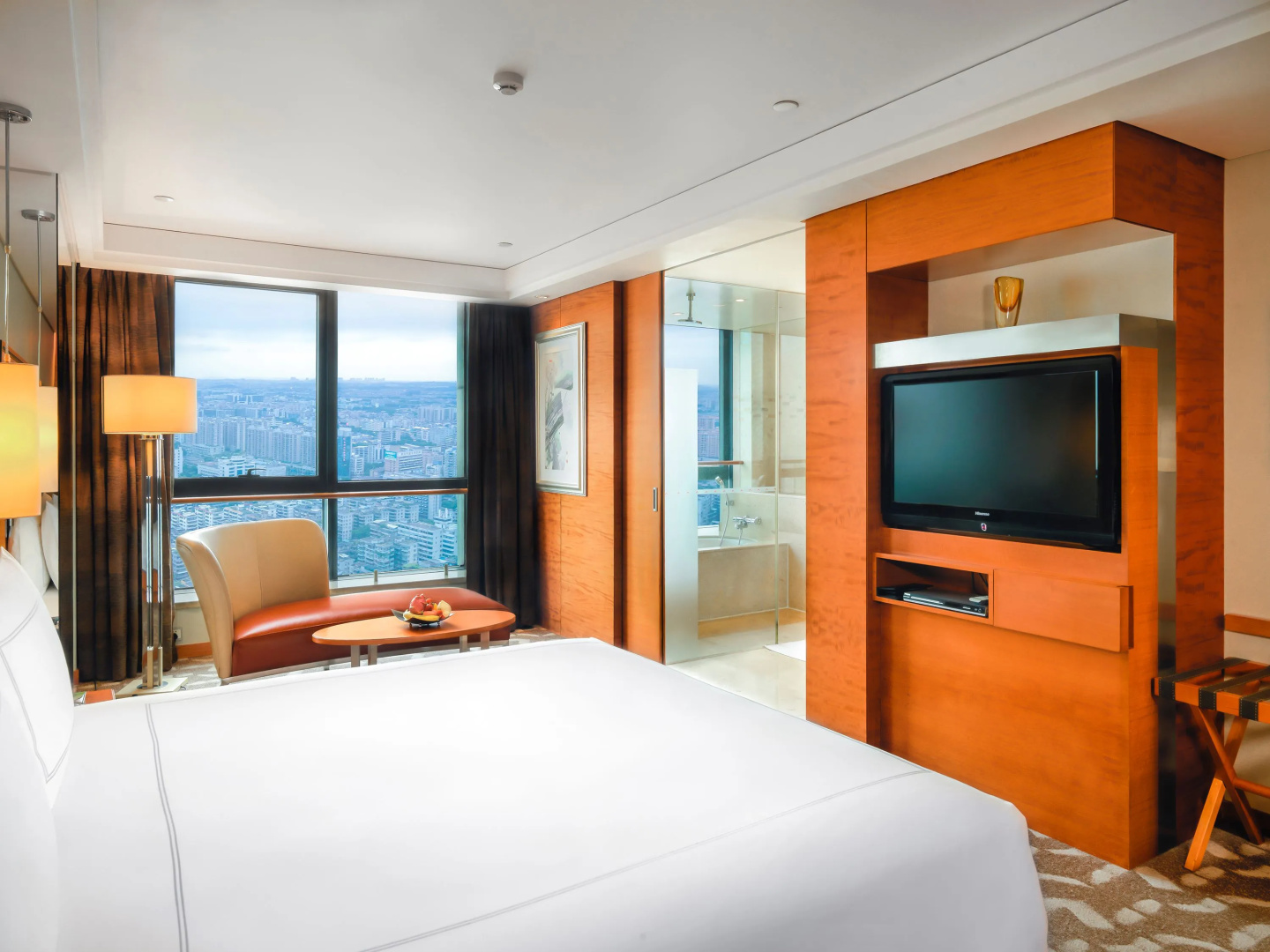 Photo - Swissôtel Foshan