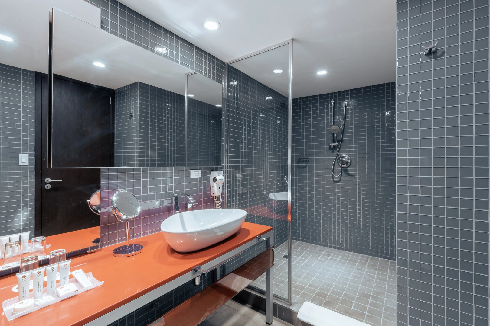 Foto - Exe Oriental Panamá