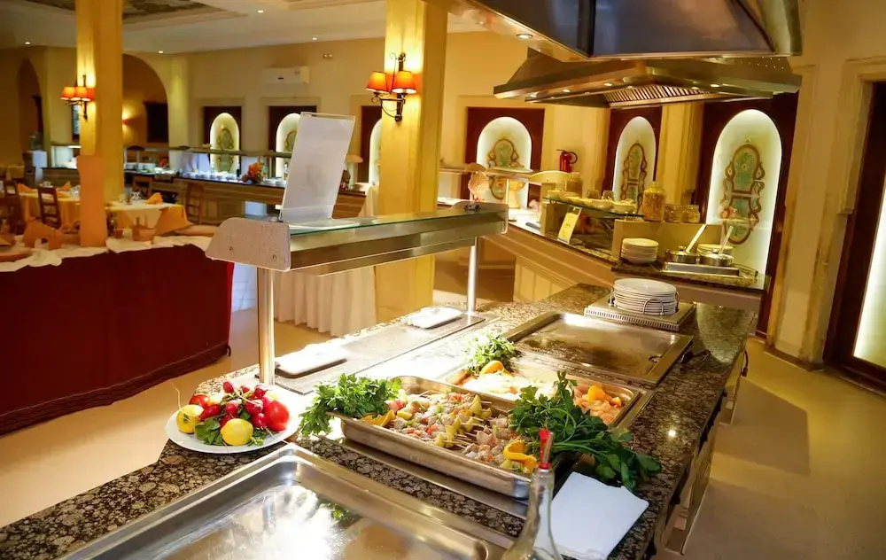 Photo - Telemaque Beach & Spa - Families and Couples Only