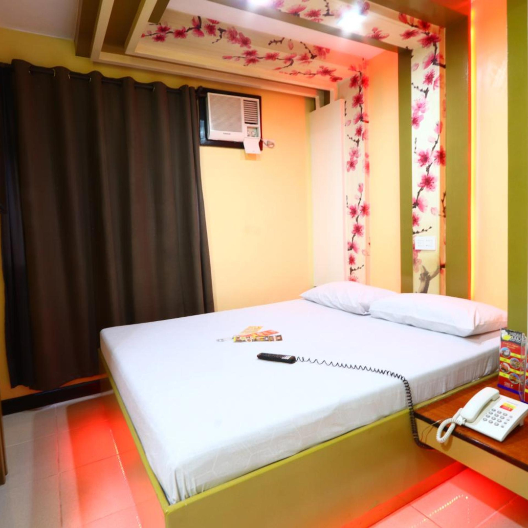 Foto - Hotel Sogo Banawe