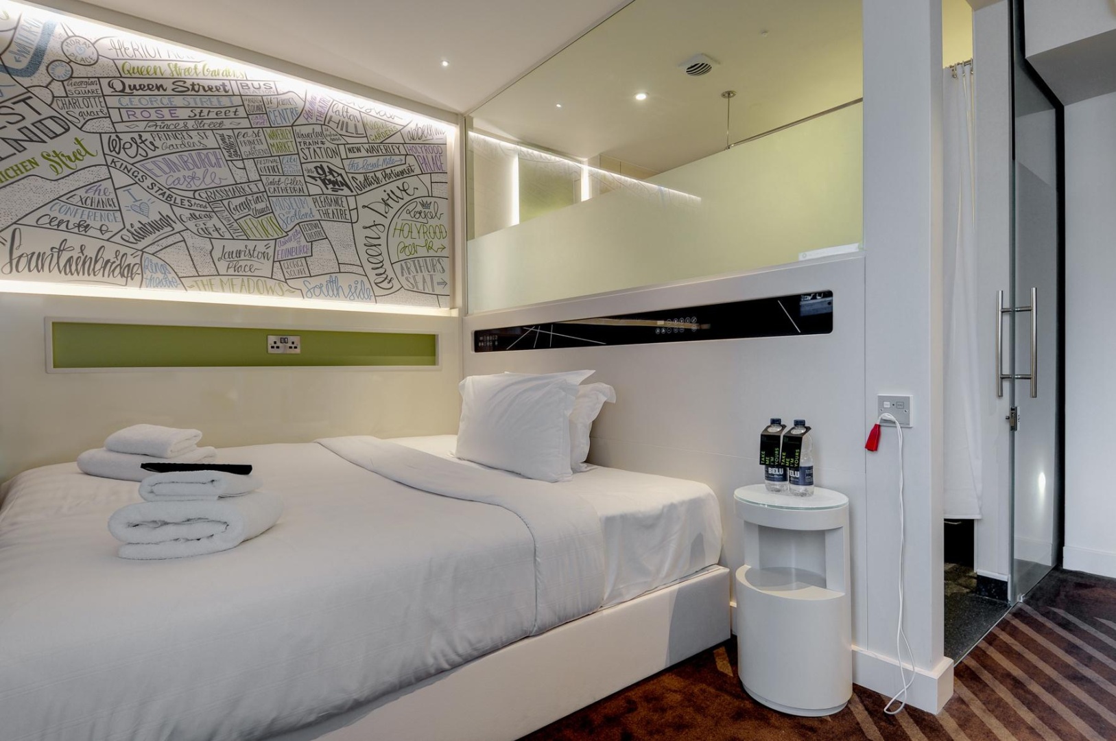 Foto - Hub By Premier Inn London Shoreditch
