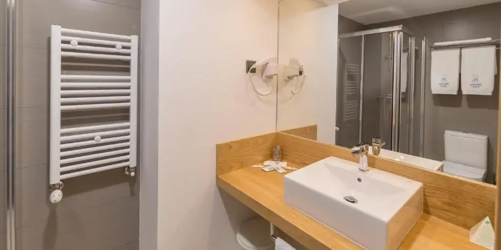 Photo - Hotel Fatima Center