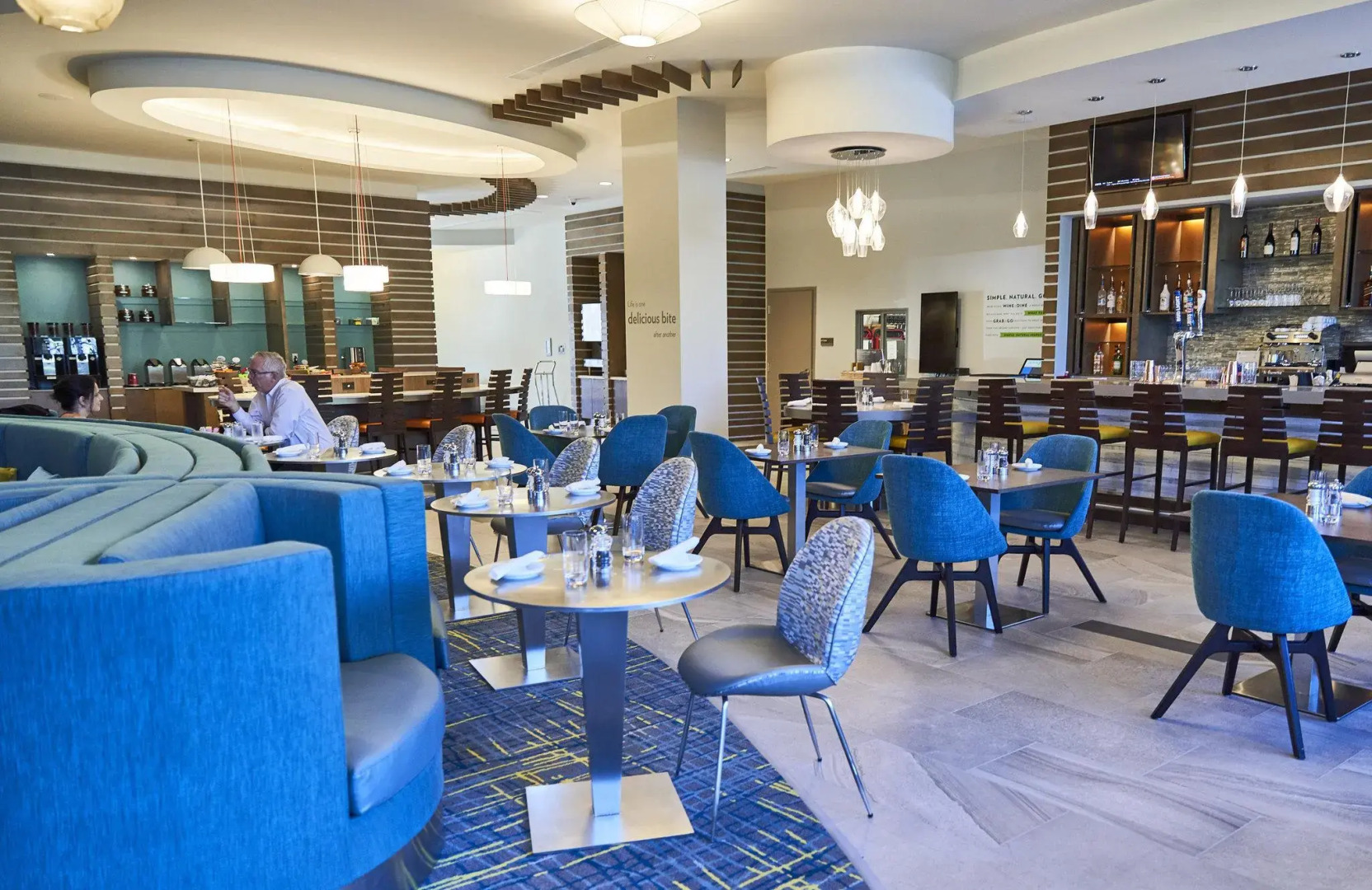 Foto - EVEN Hotel Miami - Airport by IHG