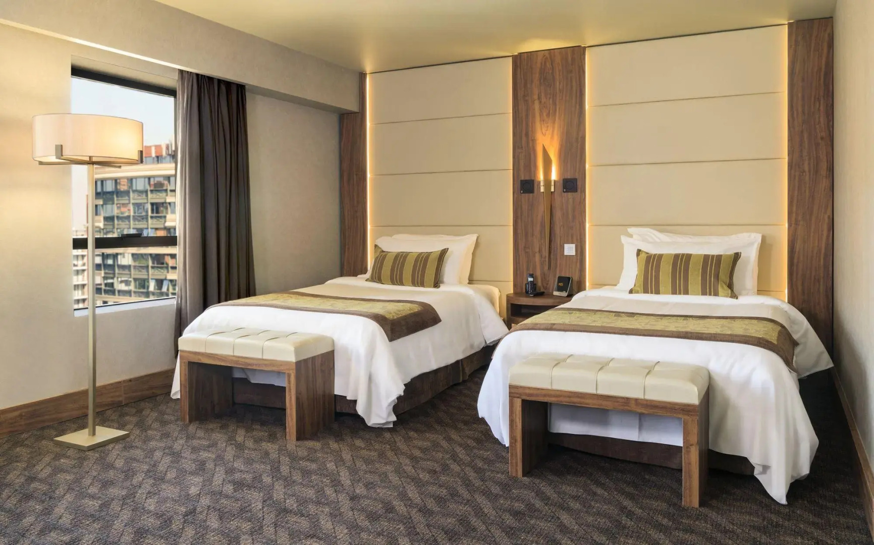 Photo - Hotel Regal Pacific Santiago