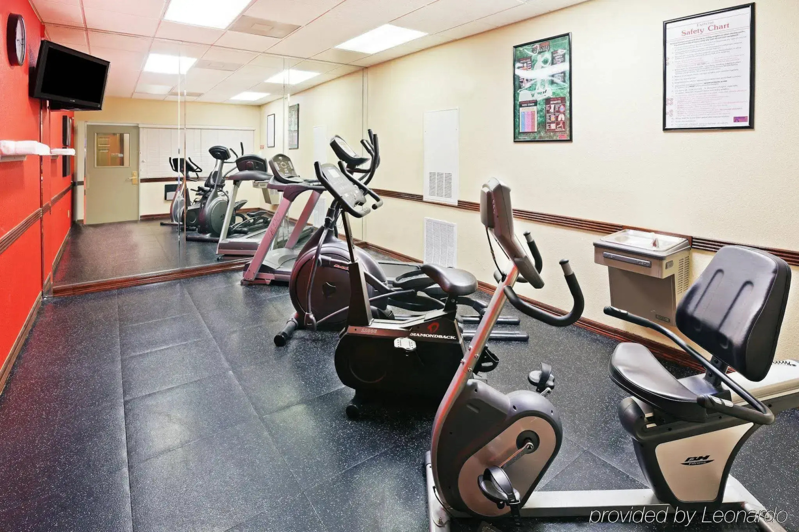 Foto - Best Western Plus Hobby Airport Inn & Suites