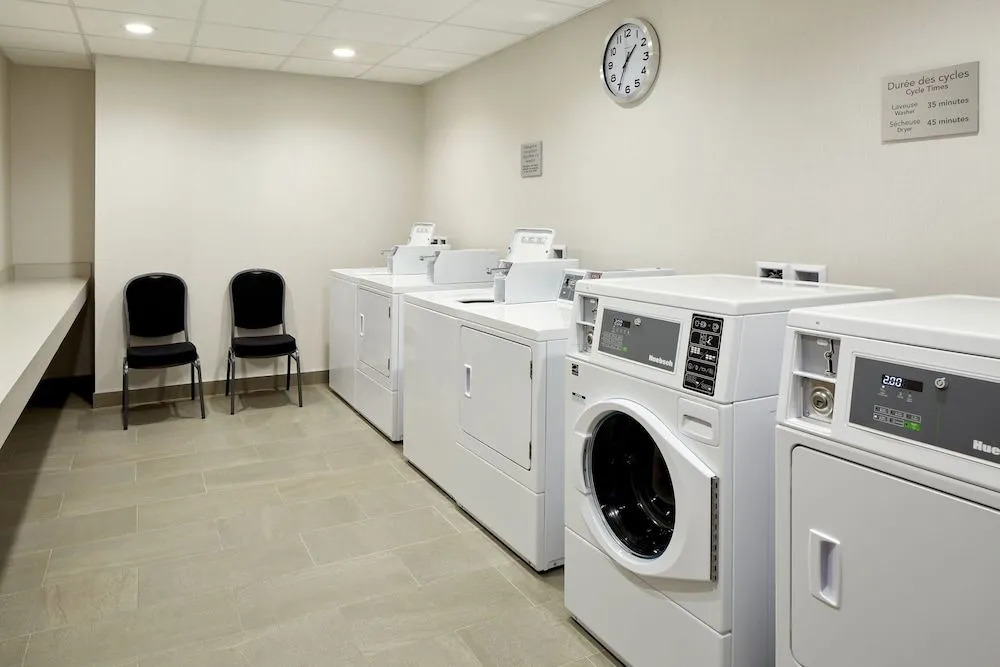 Photo - Residence Inn Montreal Midtown