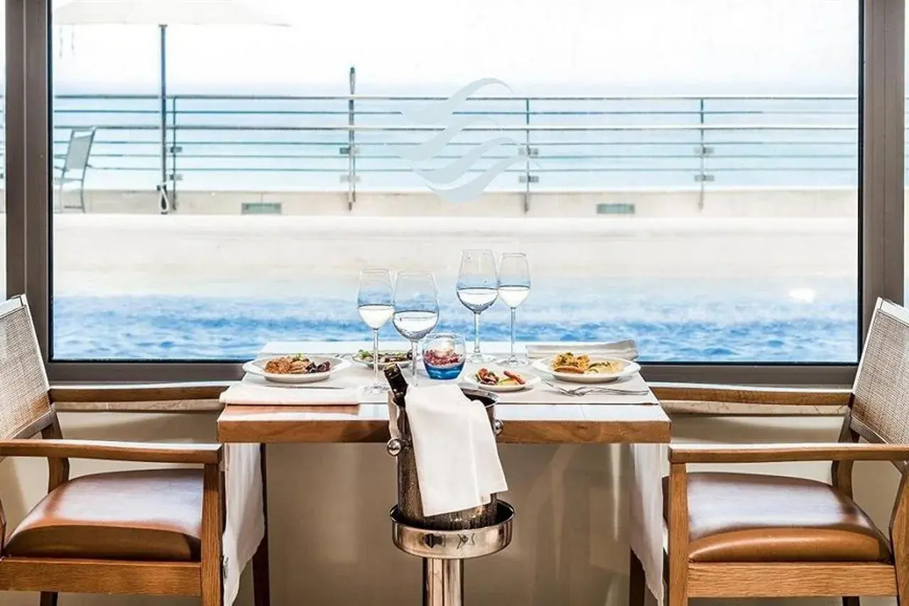 Foto - Sesimbra Oceanfront Hotel - Preferred Hotels and Resorts